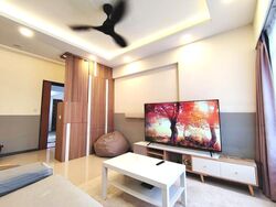 Blk 121A Eastbank @ Canberra (Sembawang), HDB 4 Rooms #553076061